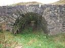 Broadford lime kiln (image by John MacLeod)