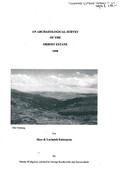491.Orbost Estate.PDF