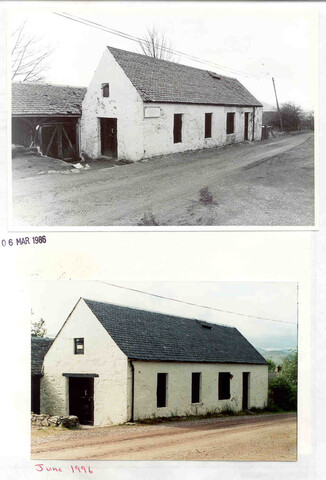 Caledonian Canal, Neptune's Staircase, stables and smithy - stables.jpg
