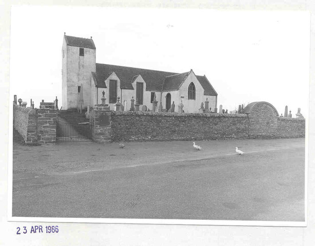 Canisbay Church - photograph.jpg