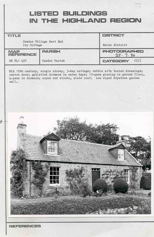 Cawdor, Ivy Cottage.jpg