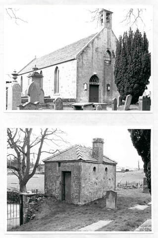 Croy Parish Church - photographs.jpg