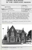 Portree, Somerled Square, Bank of Scotland.jpg