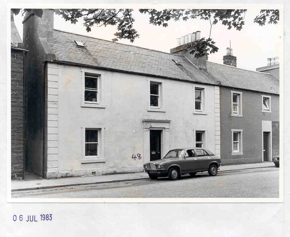 Wick, 48 Argyle Square - photograph.jpg