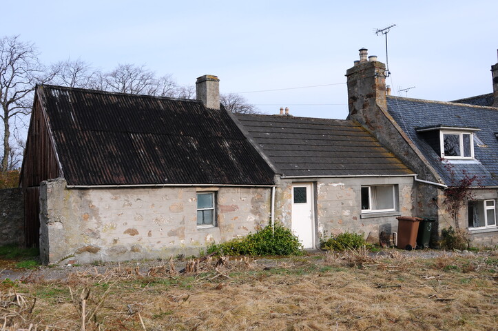 No 2 Thornhill, Tain.jpg