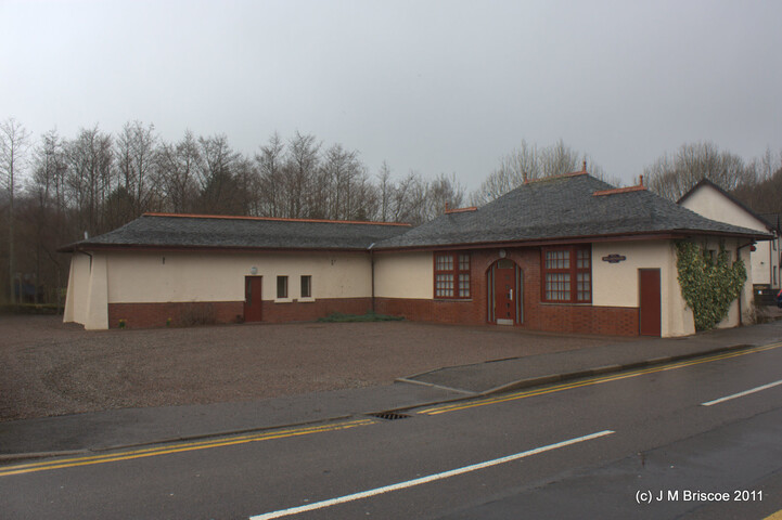 Former Ballachulish Railway Station_5954829378_o.jpg