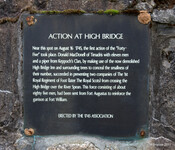 High Bridge over River Spean - Memorial Cairn_6076718797_o.jpg