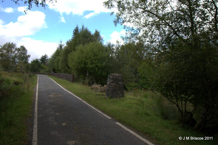High Bridge over River Spean - Memorial Cairn_6077255208_o.jpg