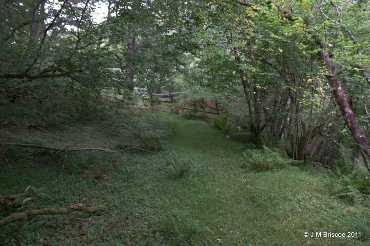 High Bridge over River Spean - track down to bridge_6077282522_o.jpg