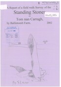 1269.bas.Tom nan Carragh Standing Stones,Ballintomb Farm.PDF