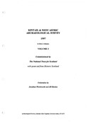 1276.Kintail & West Affric Survey Volume 3.PDF